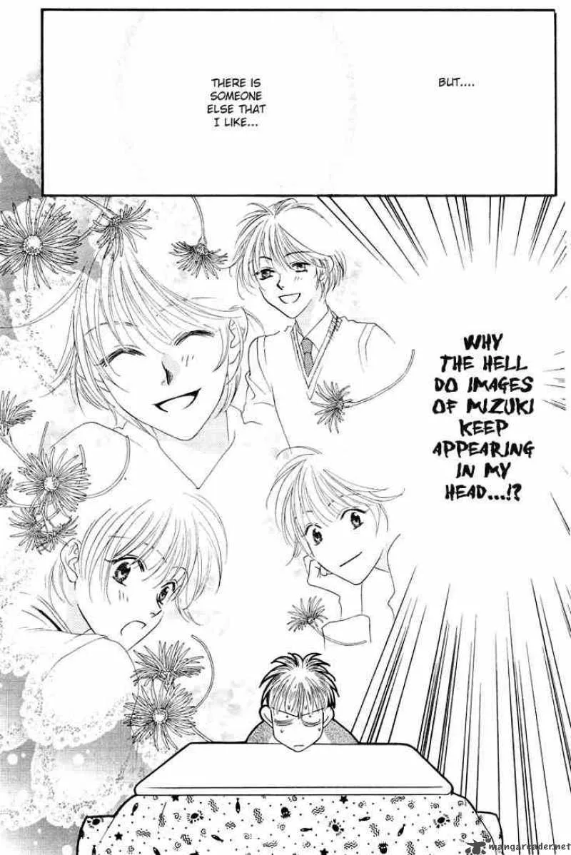 Hana Kimi Chapter 25 page 23
