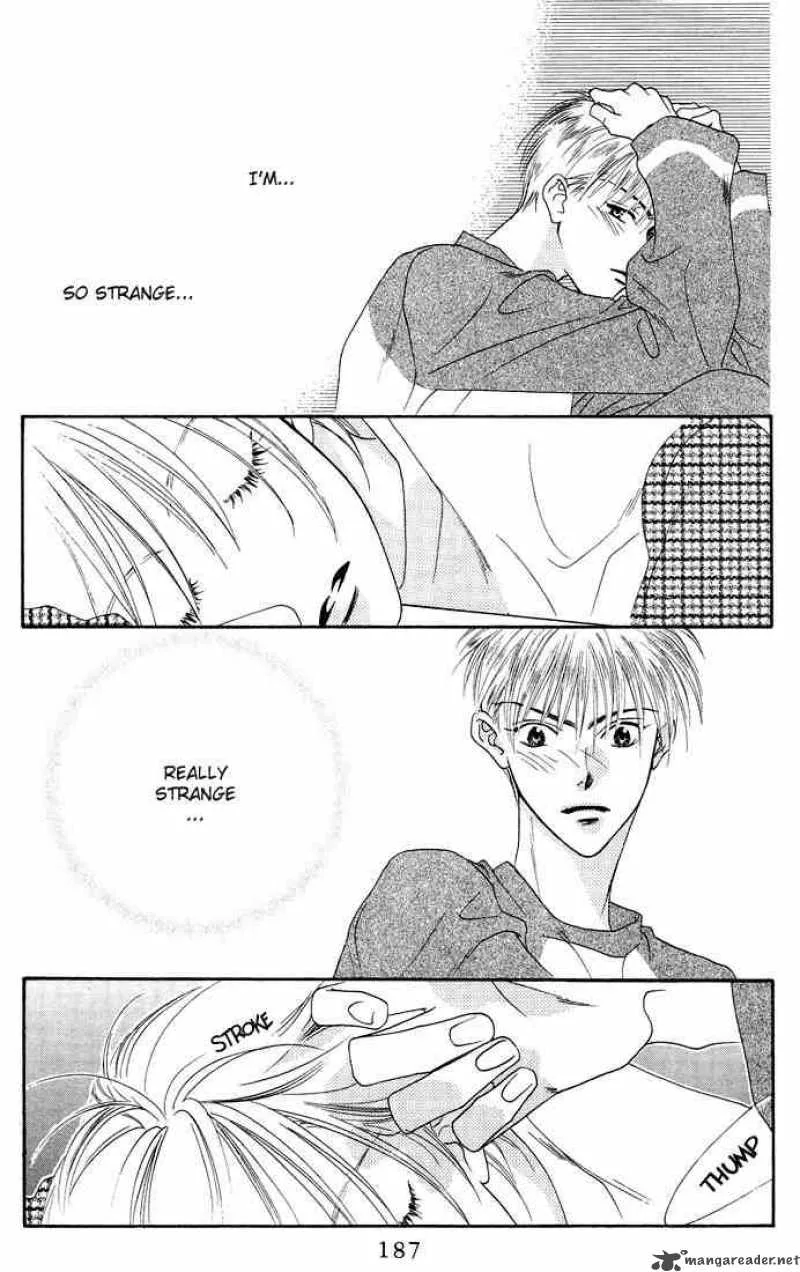 Hana Kimi Chapter 25 page 29