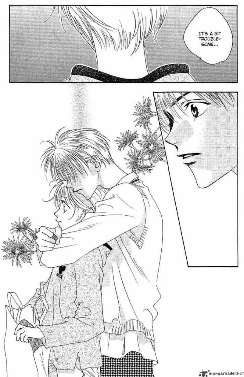 Hana Kimi Chapter 28 page 18
