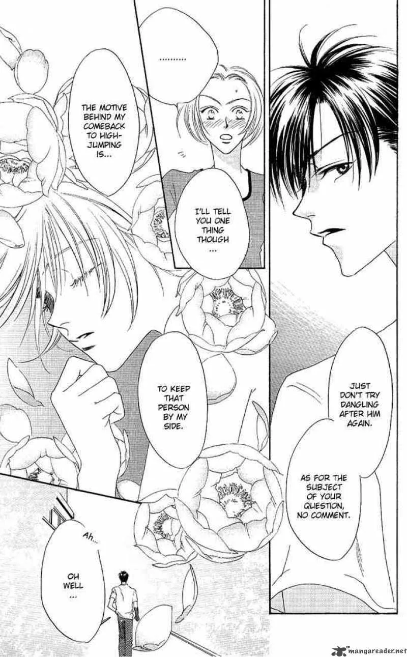 Hana Kimi Chapter 28 page 26