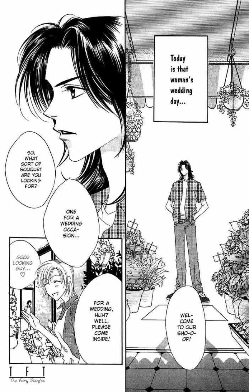 Hana Kimi Chapter 28 page 33