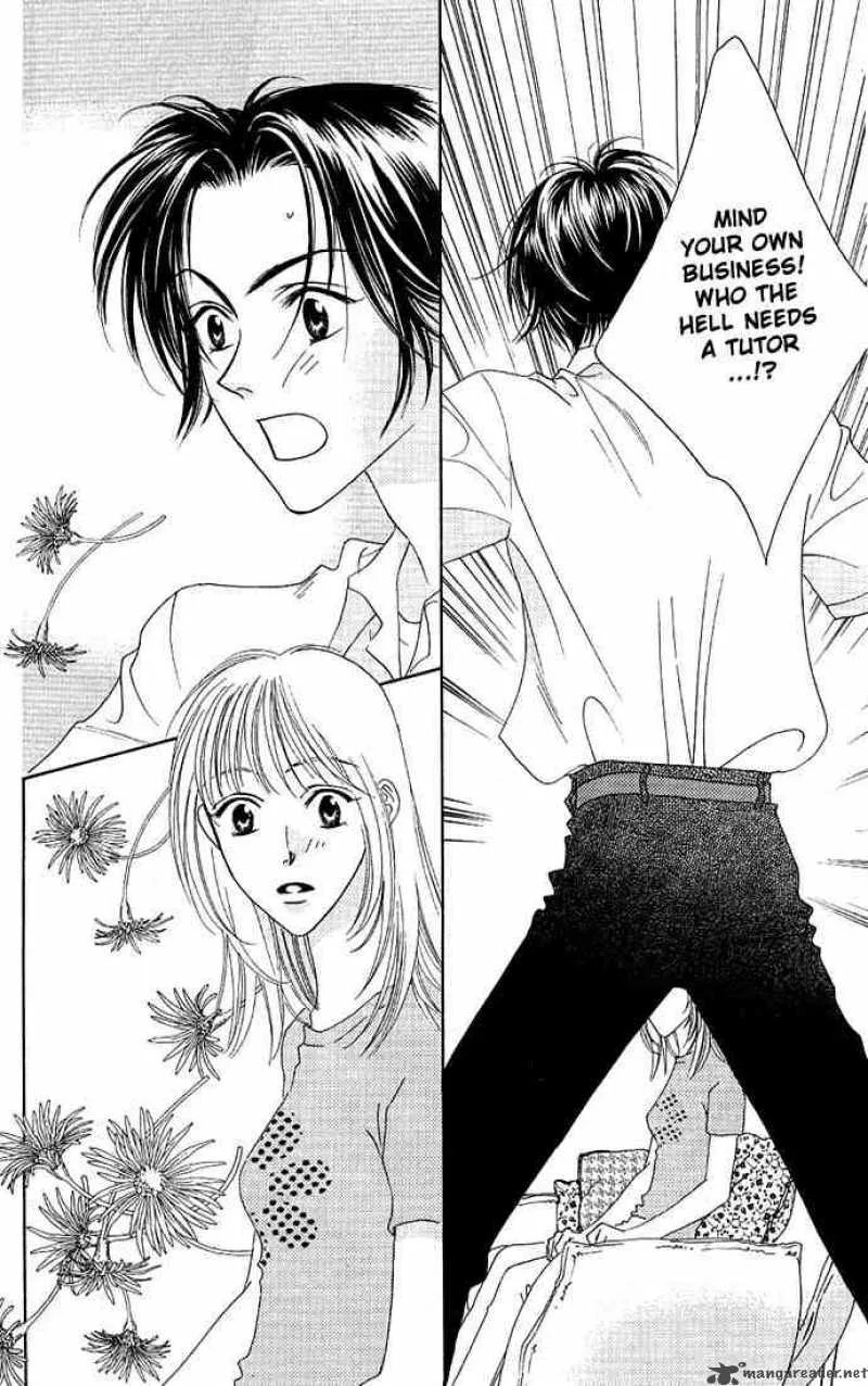 Hana Kimi Chapter 28 page 37