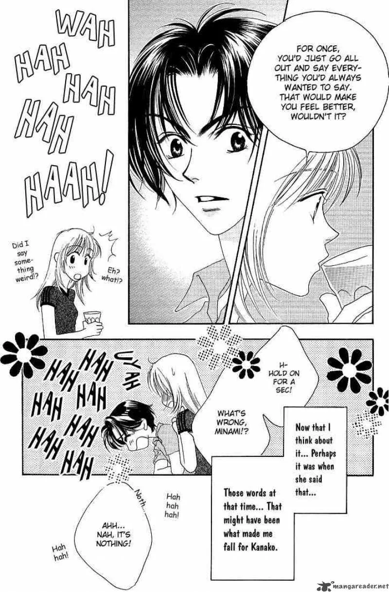 Hana Kimi Chapter 28 page 42