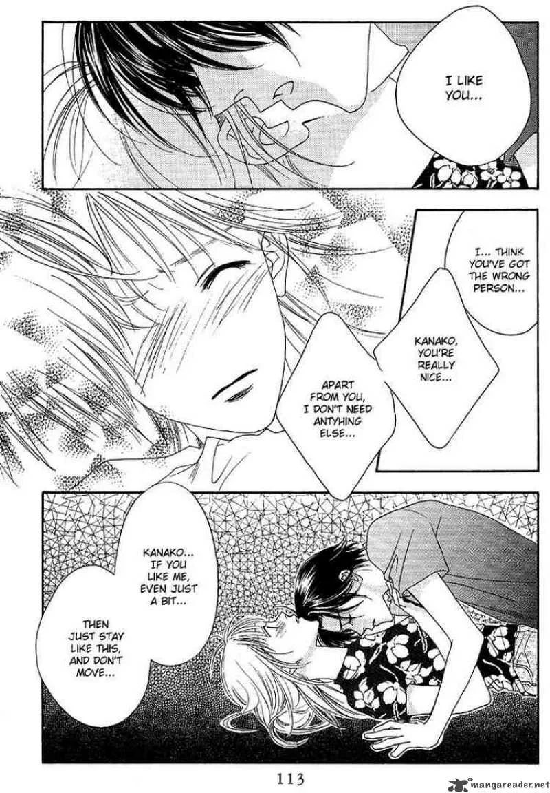 Hana Kimi Chapter 28 page 46