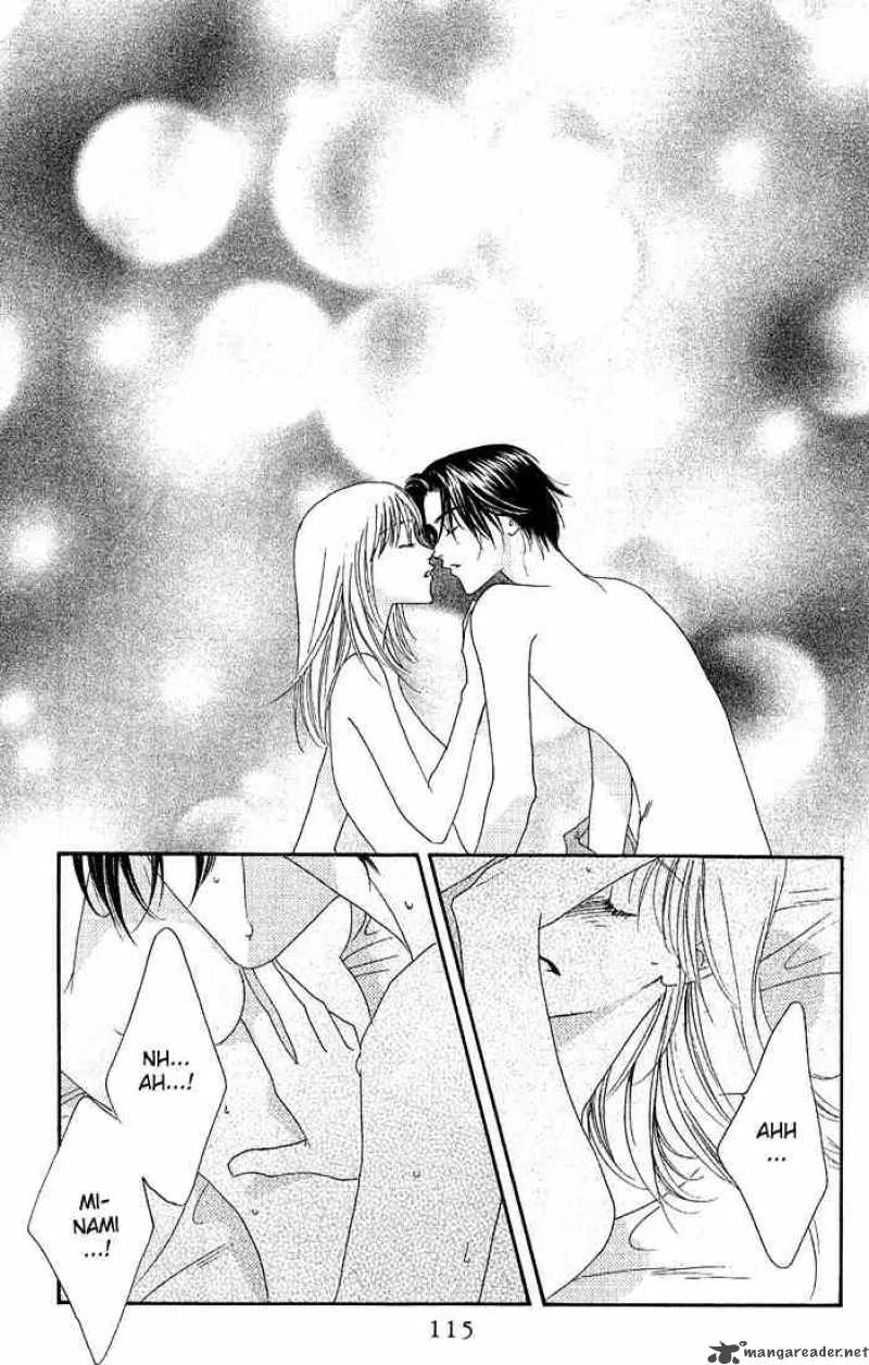 Hana Kimi Chapter 28 page 48