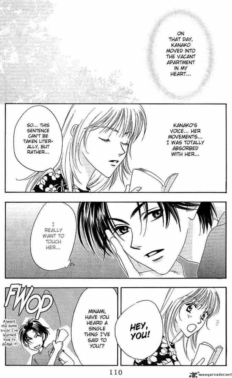 Hana Kimi Chapter 28 page 43