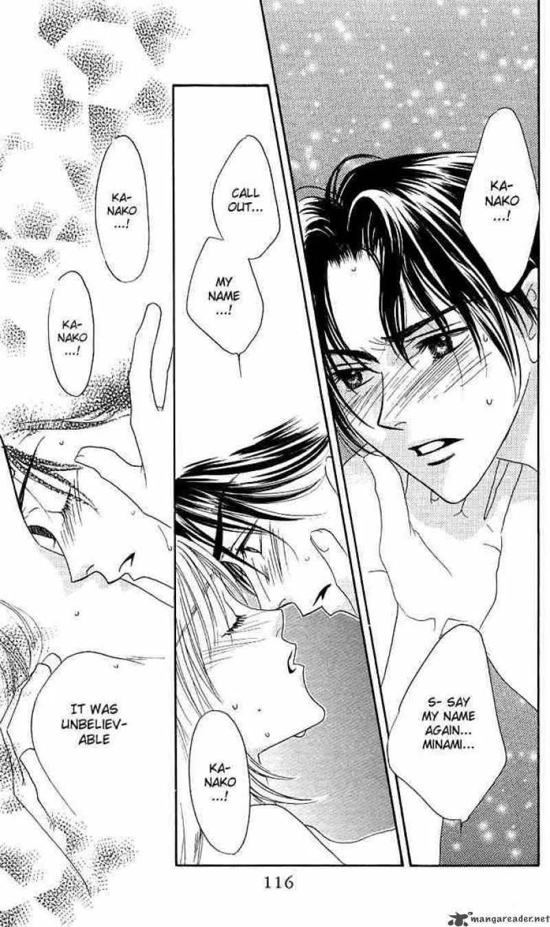 Hana Kimi Chapter 28 page 49