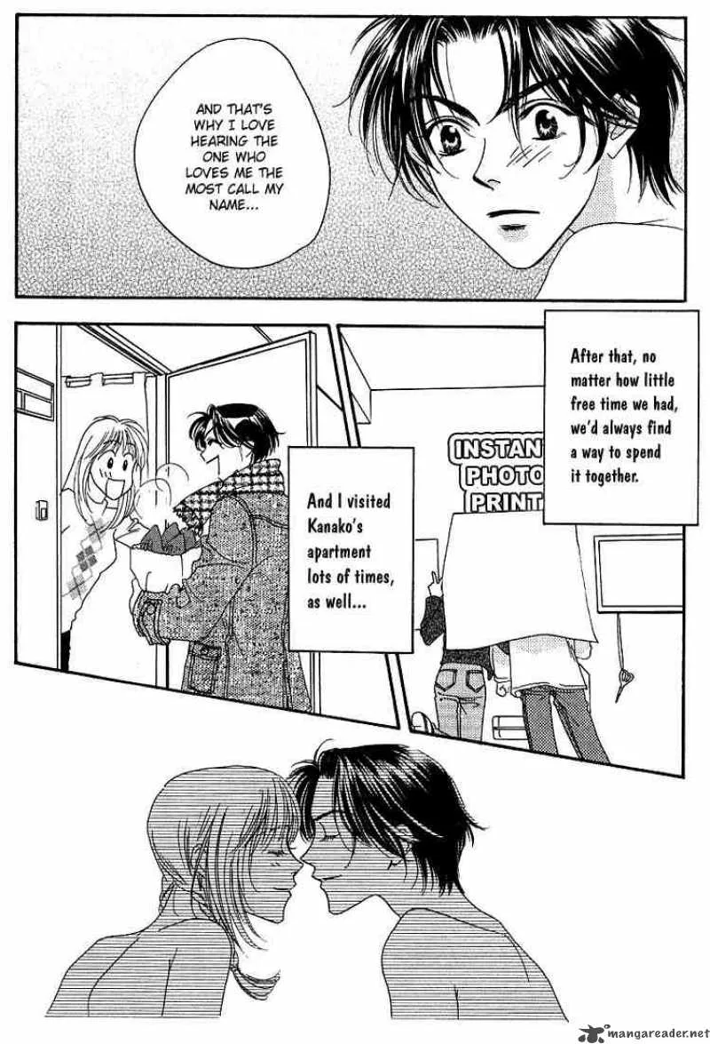 Hana Kimi Chapter 28 page 51