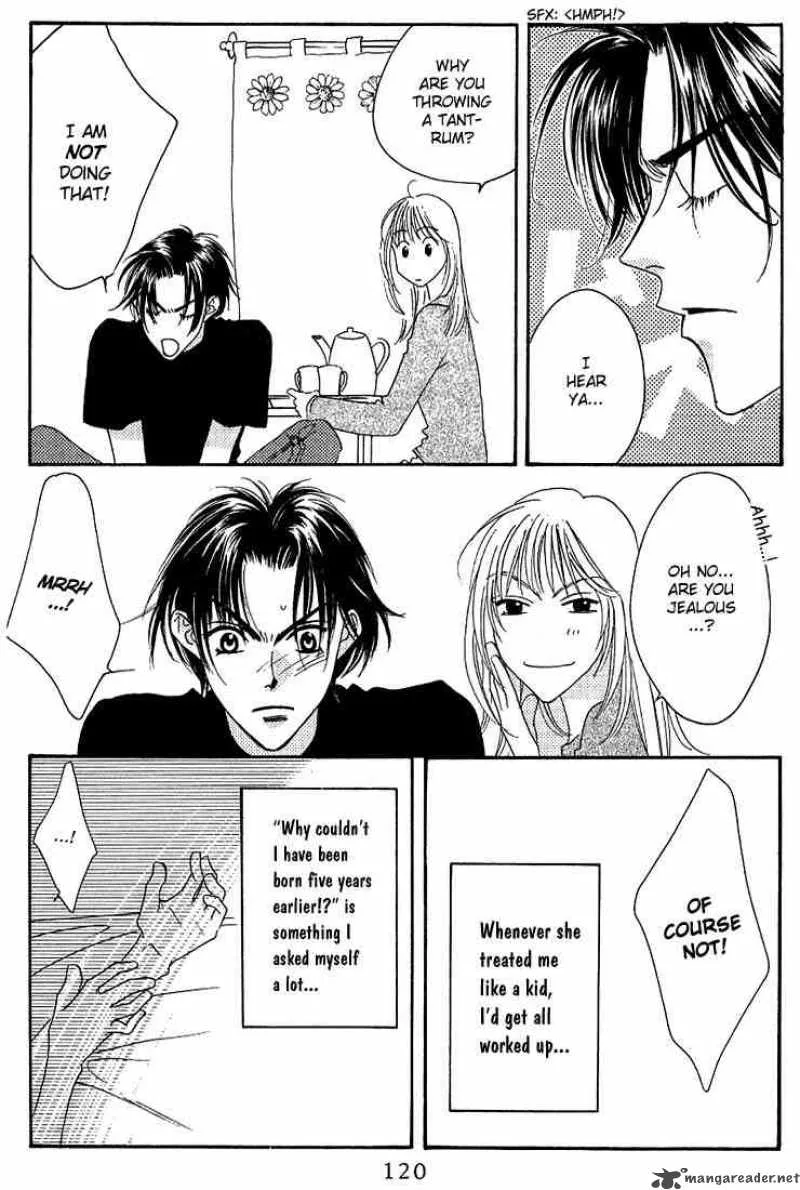 Hana Kimi Chapter 28 page 53