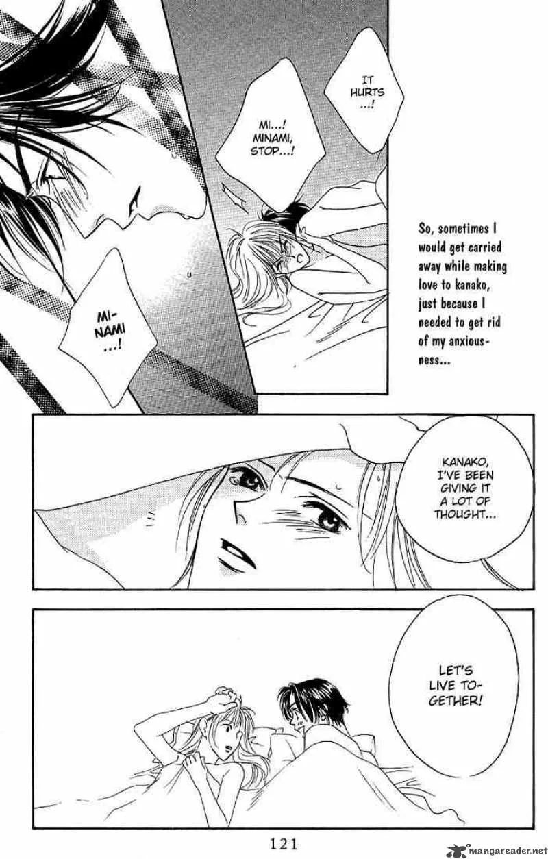 Hana Kimi Chapter 28 page 54