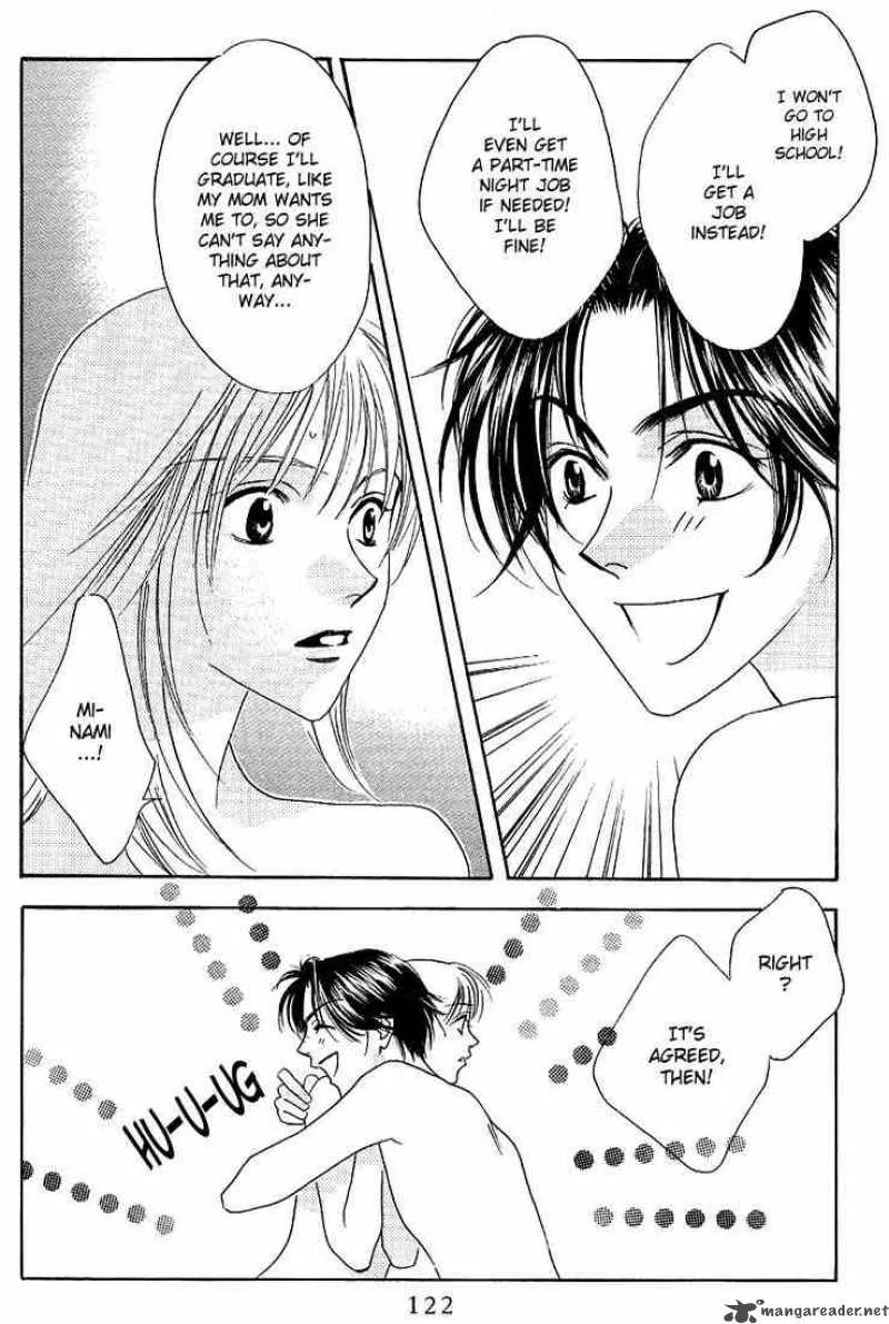 Hana Kimi Chapter 28 page 55