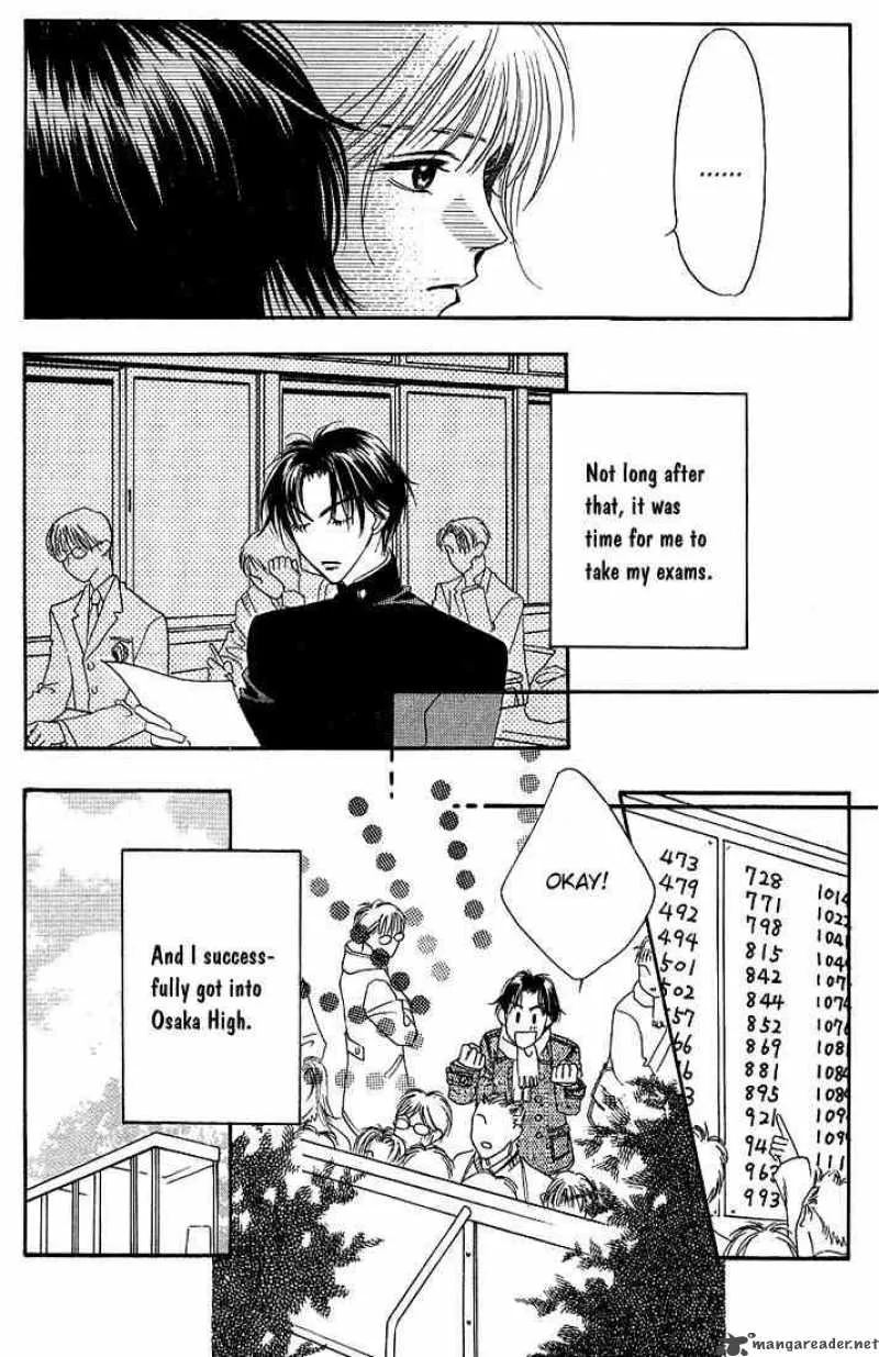 Hana Kimi Chapter 28 page 56