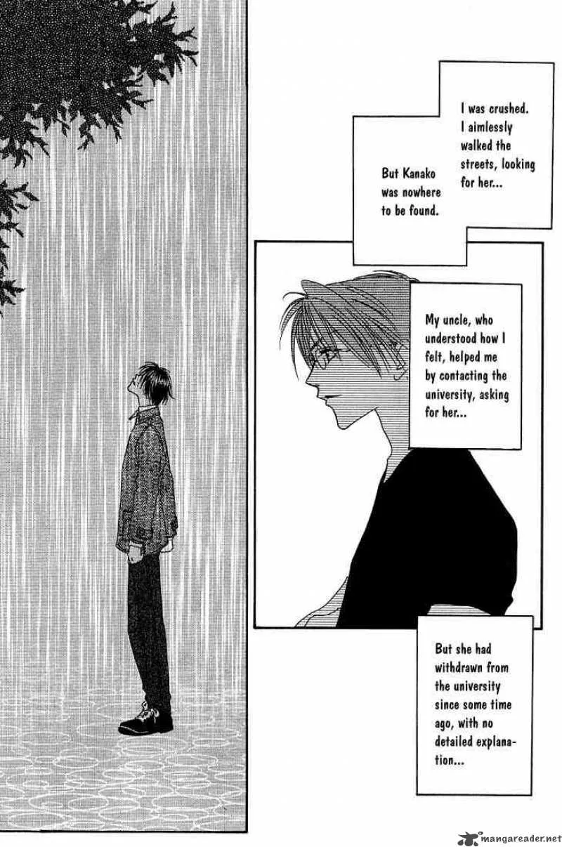 Hana Kimi Chapter 28 page 58