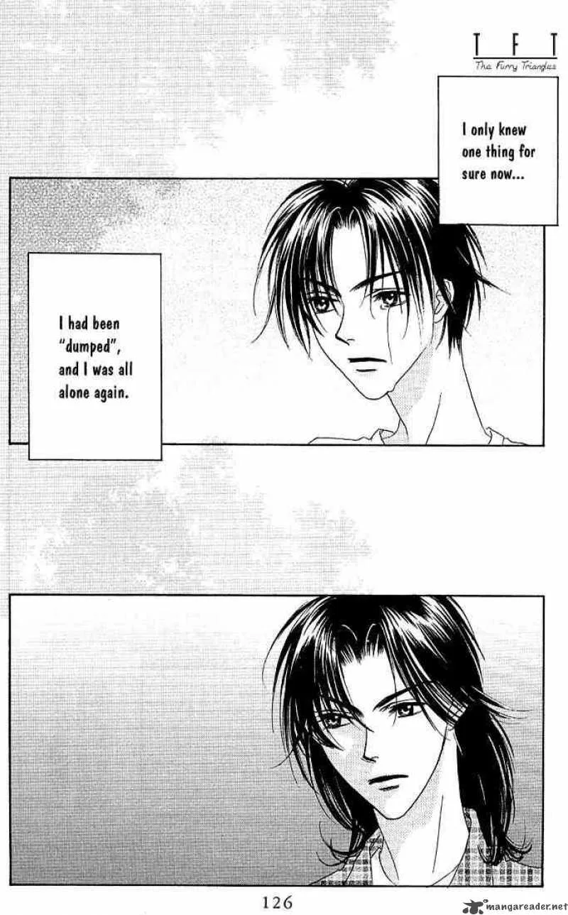 Hana Kimi Chapter 28 page 59