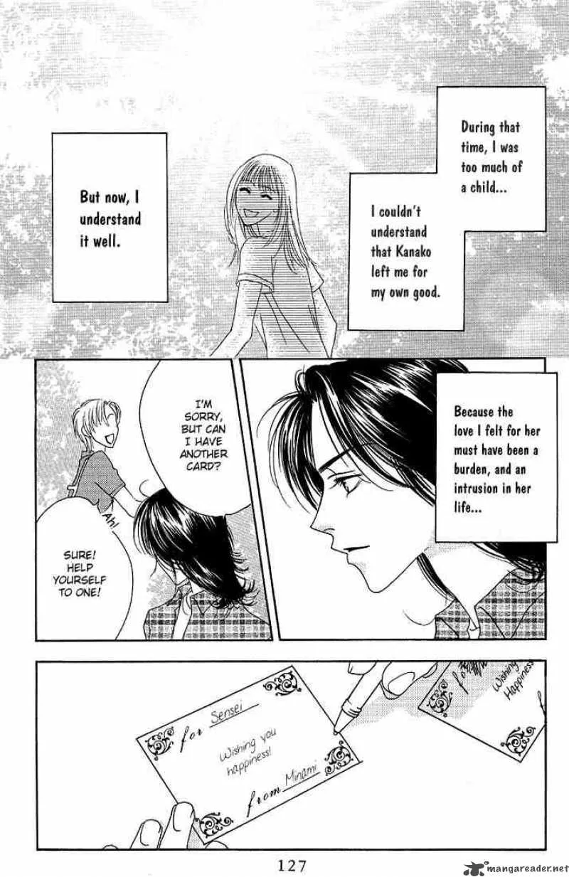 Hana Kimi Chapter 28 page 60