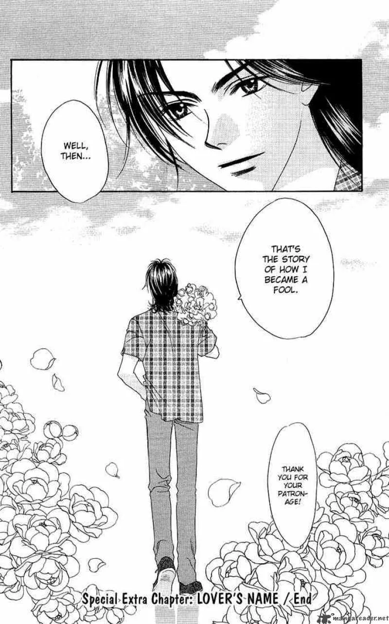 Hana Kimi Chapter 28 page 61
