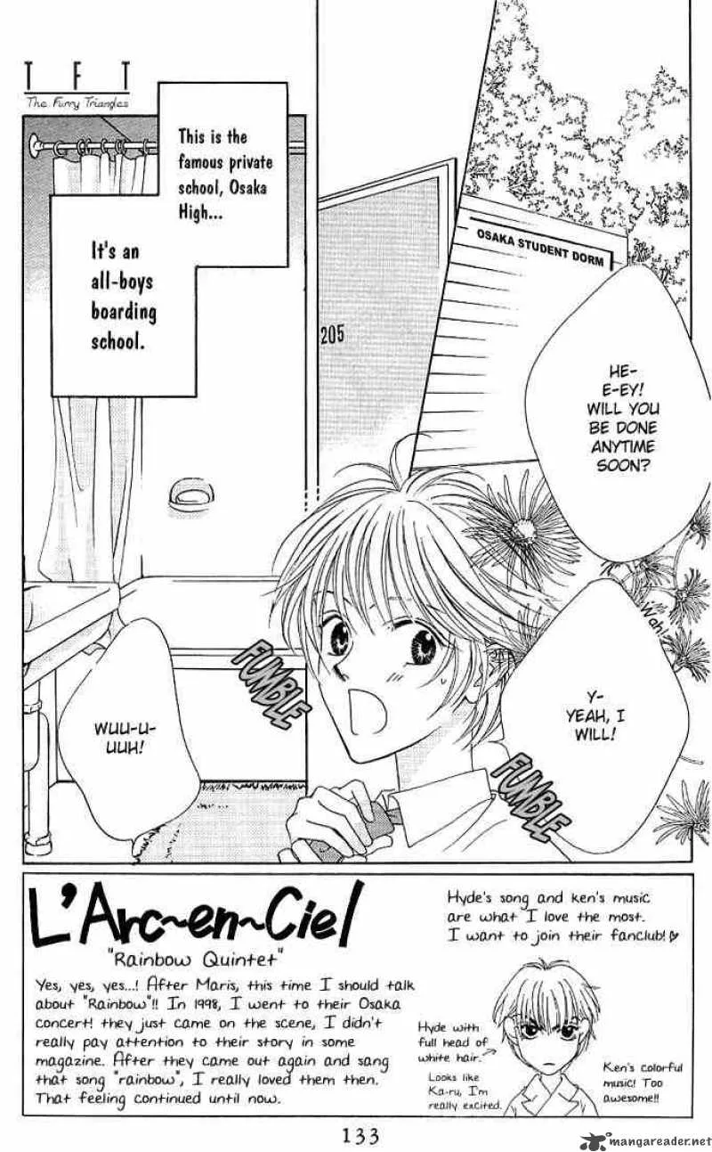 Hana Kimi Chapter 29 page 2