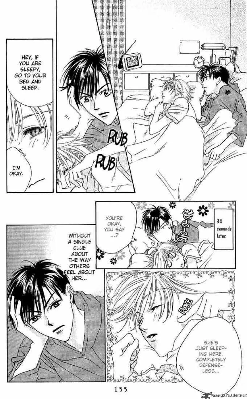 Hana Kimi Chapter 29 page 24