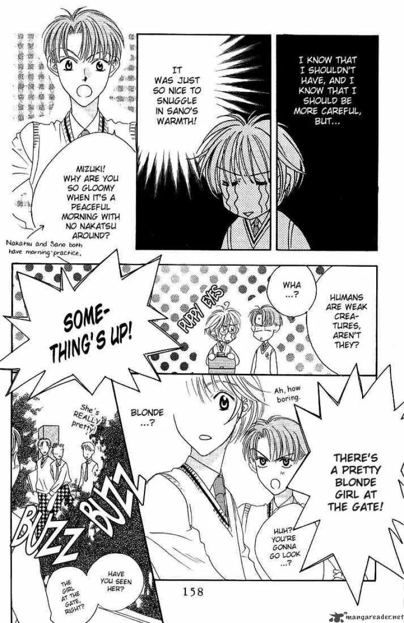 Hana Kimi Chapter 29 page 27