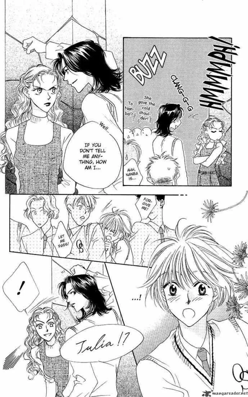 Hana Kimi Chapter 29 page 29