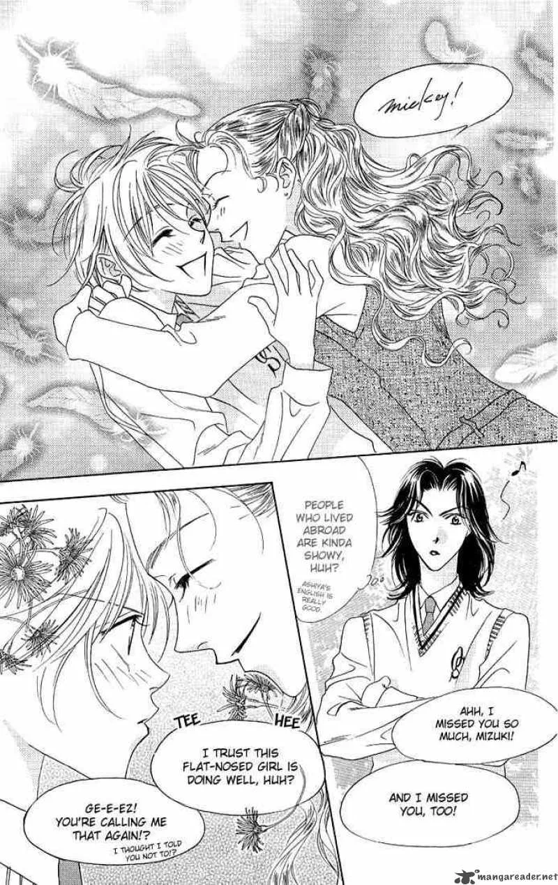 Hana Kimi Chapter 29 page 30