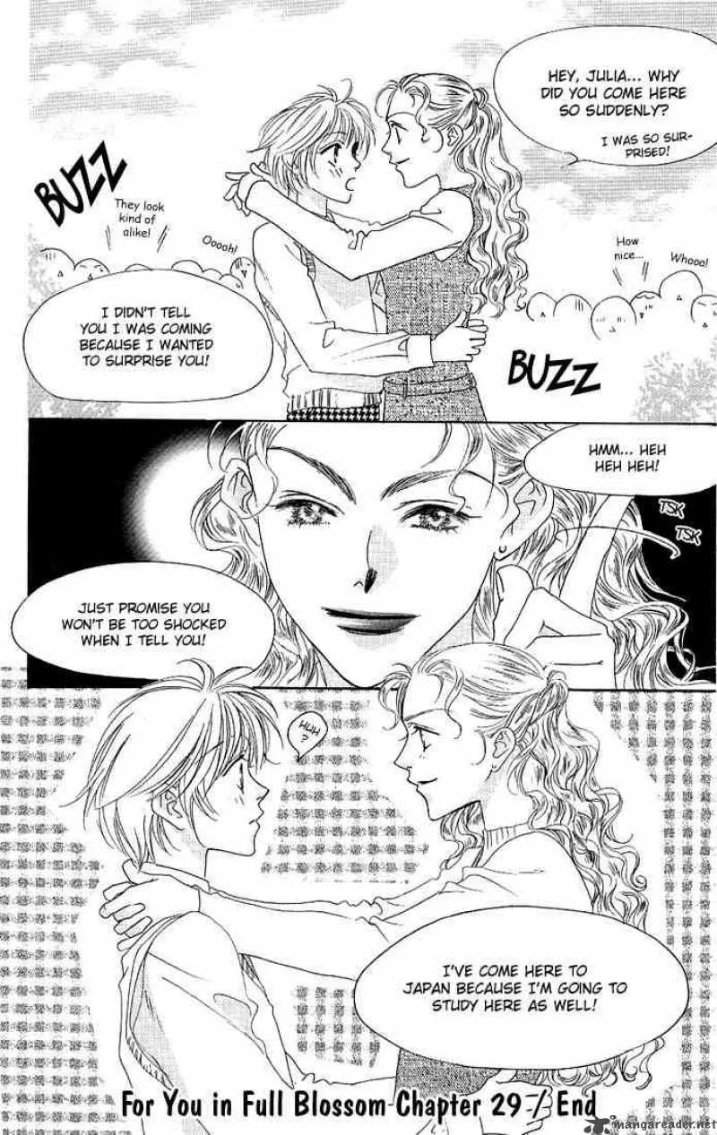 Hana Kimi Chapter 29 page 31