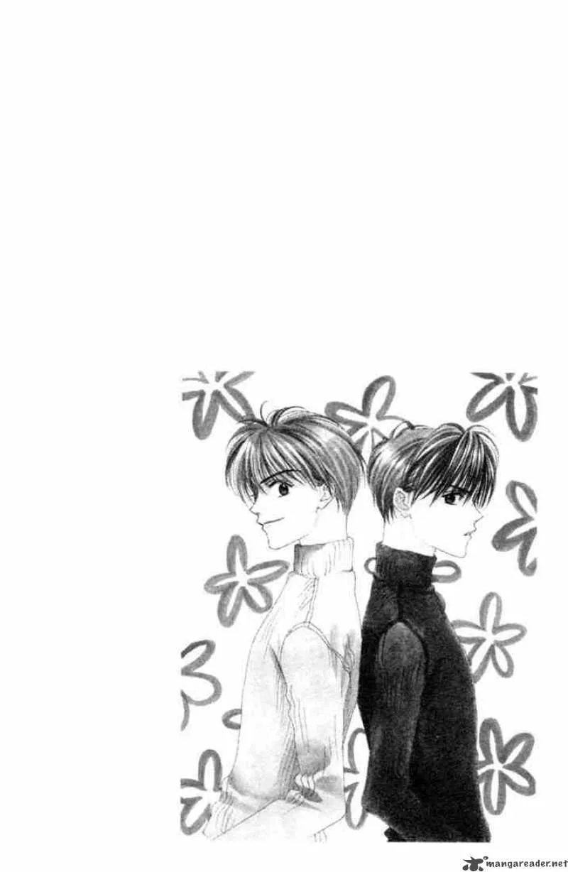 Hana Kimi Chapter 3 page 2