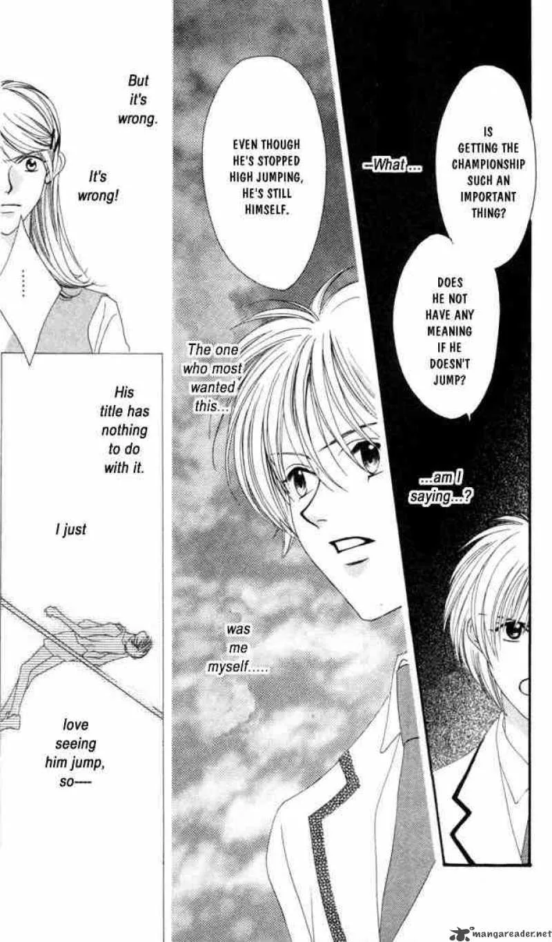 Hana Kimi Chapter 3 page 28