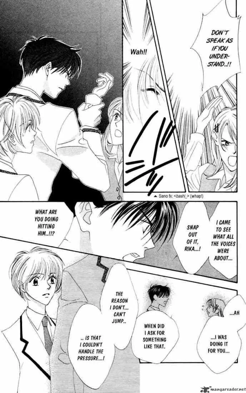 Hana Kimi Chapter 3 page 29