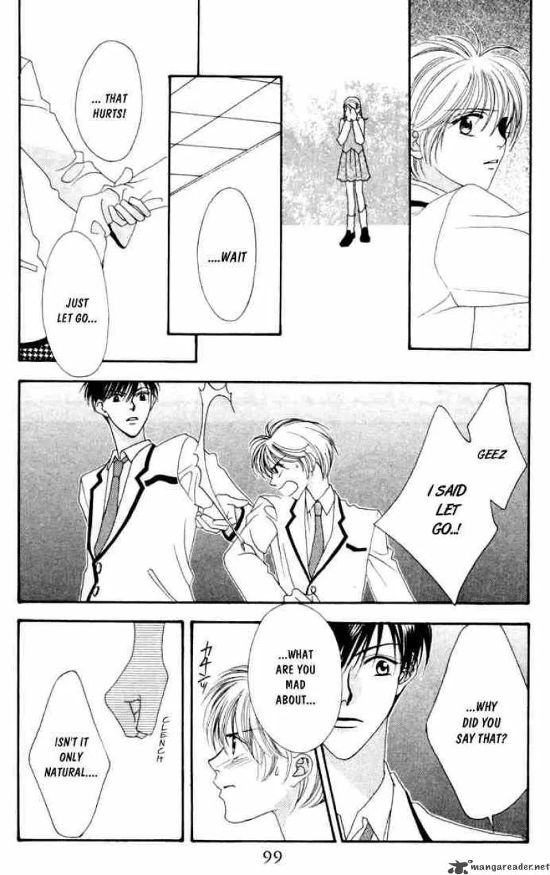 Hana Kimi Chapter 3 page 31