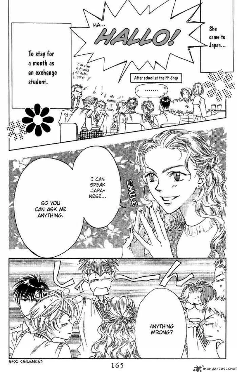 Hana Kimi Chapter 30 page 3