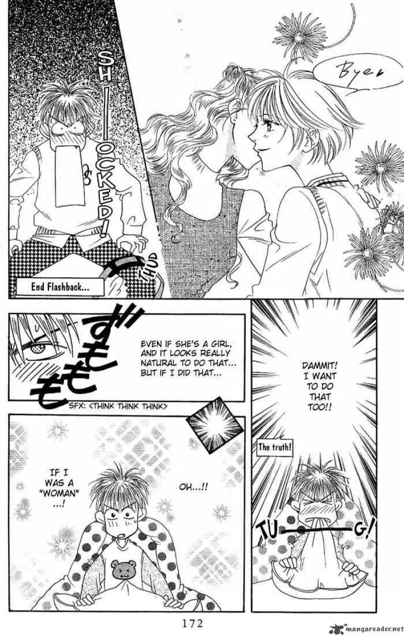 Hana Kimi Chapter 30 page 10