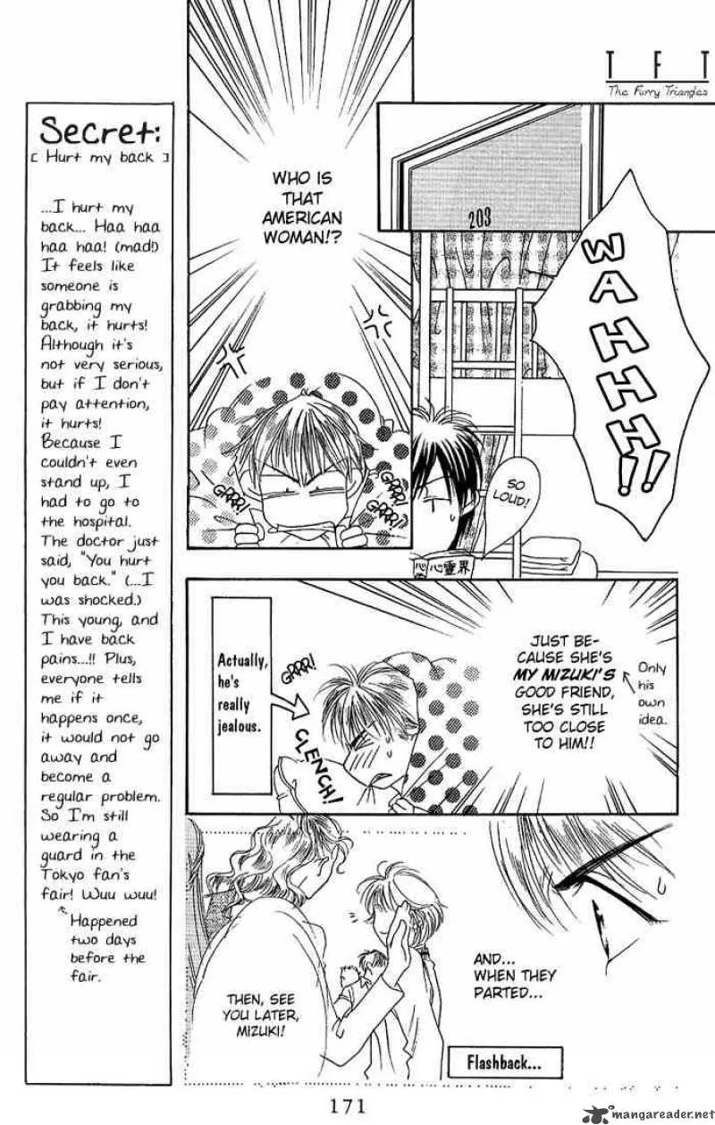 Hana Kimi Chapter 30 page 9