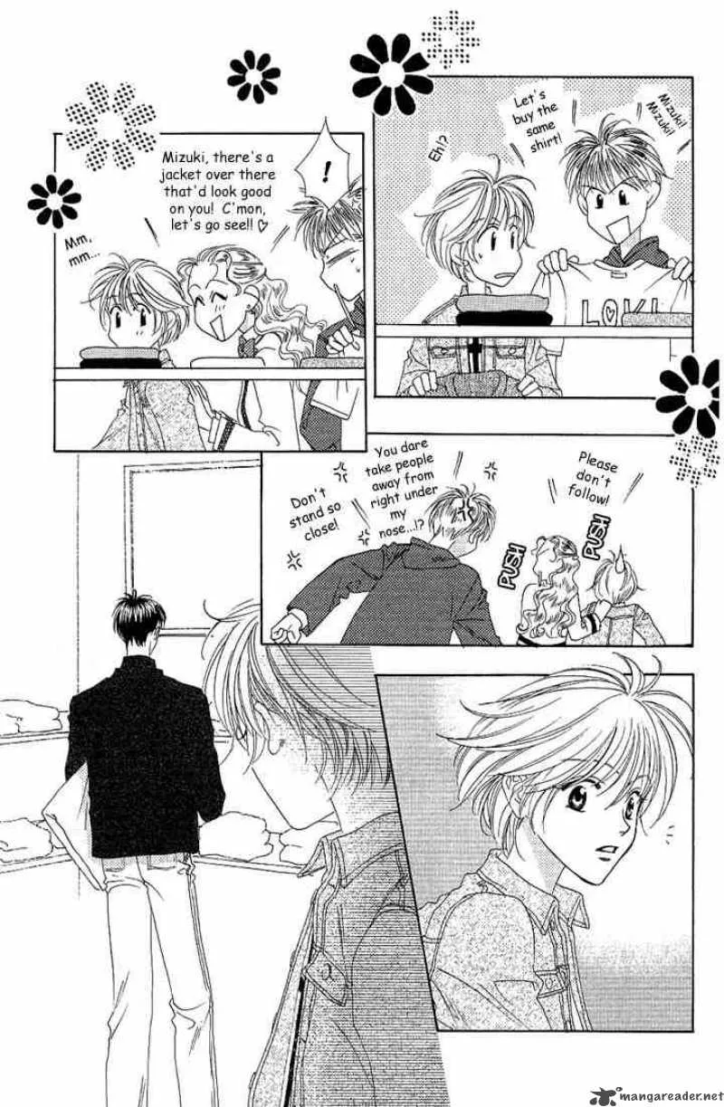 Hana Kimi Chapter 30 page 19