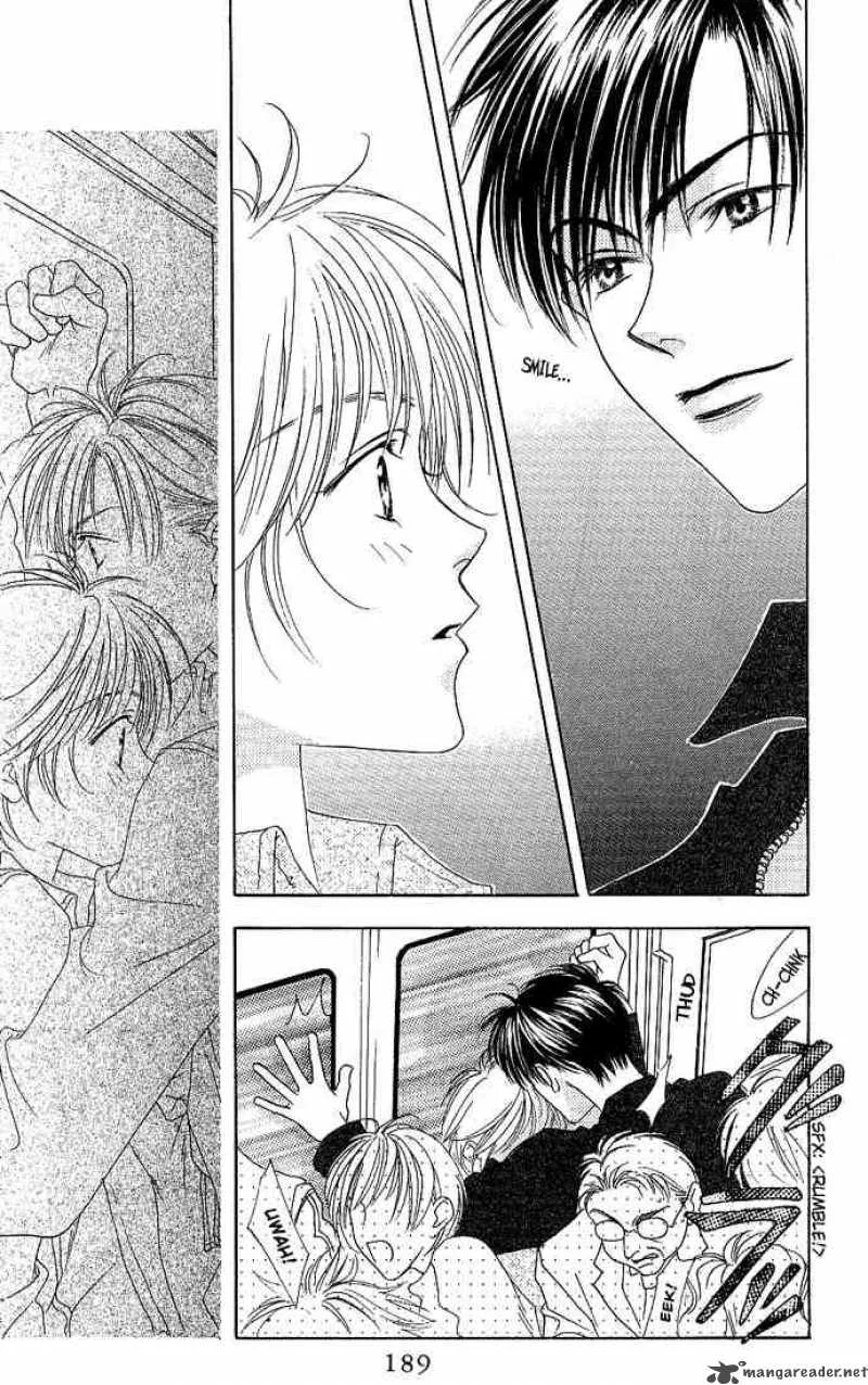 Hana Kimi Chapter 30 page 27