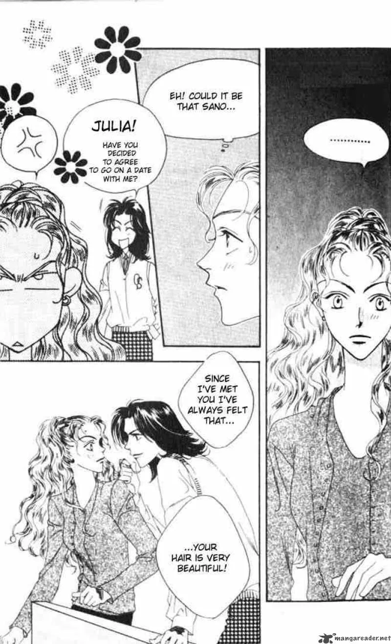 Hana Kimi Chapter 32 page 13