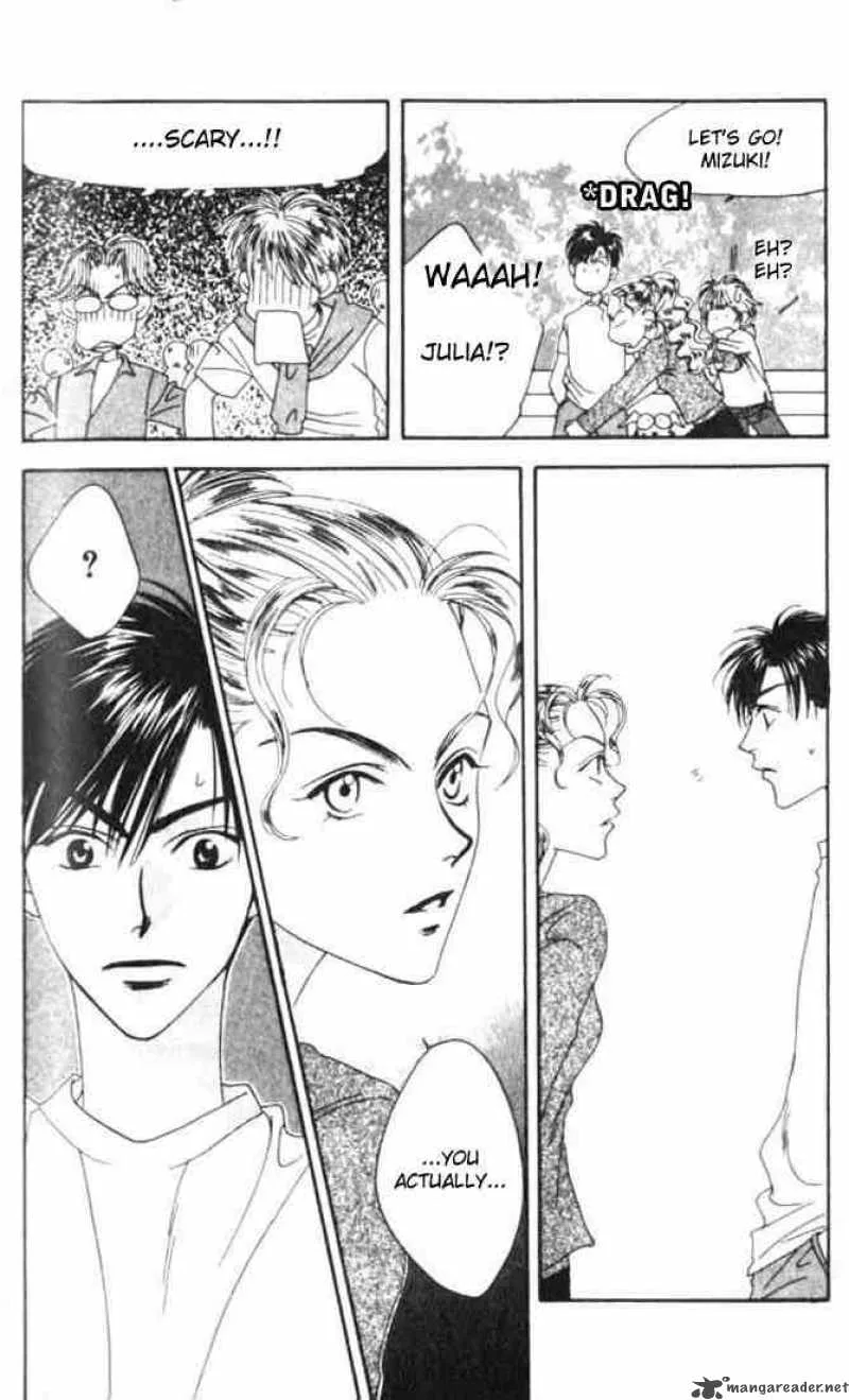 Hana Kimi Chapter 32 page 16