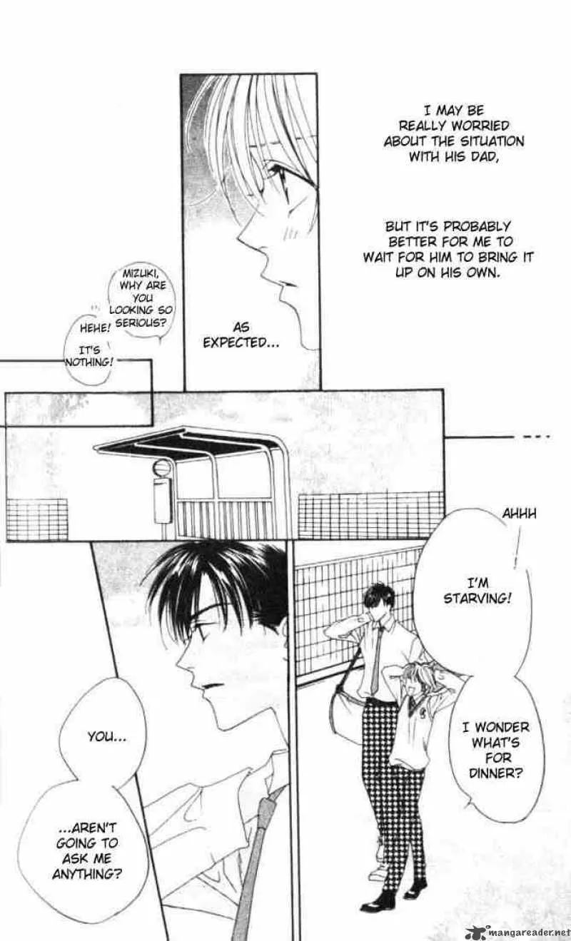 Hana Kimi Chapter 32 page 26