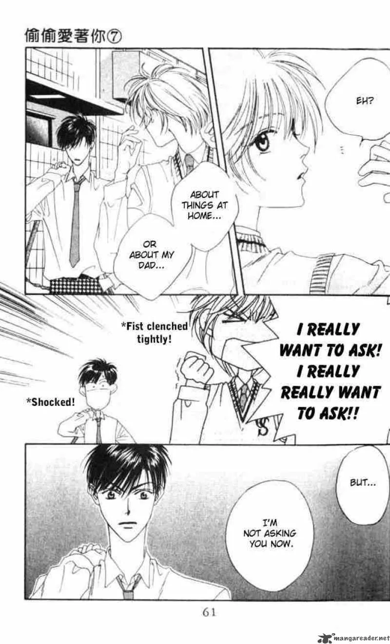 Hana Kimi Chapter 32 page 27