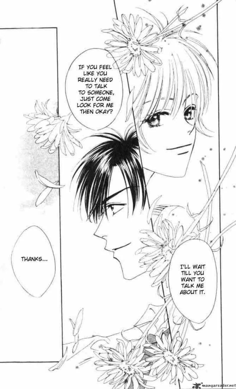 Hana Kimi Chapter 32 page 28