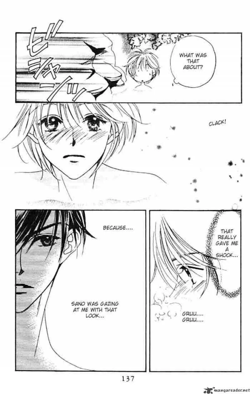 Hana Kimi Chapter 35 page 9