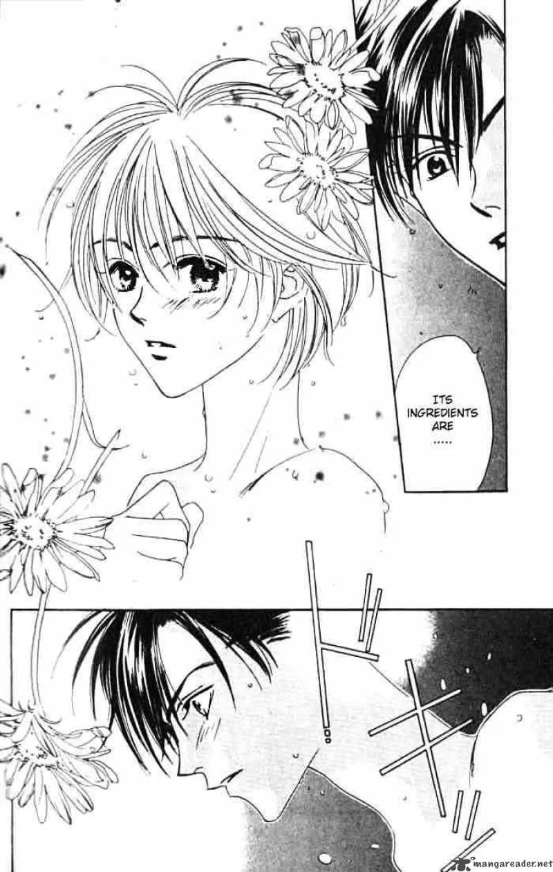 Hana Kimi Chapter 35 page 4