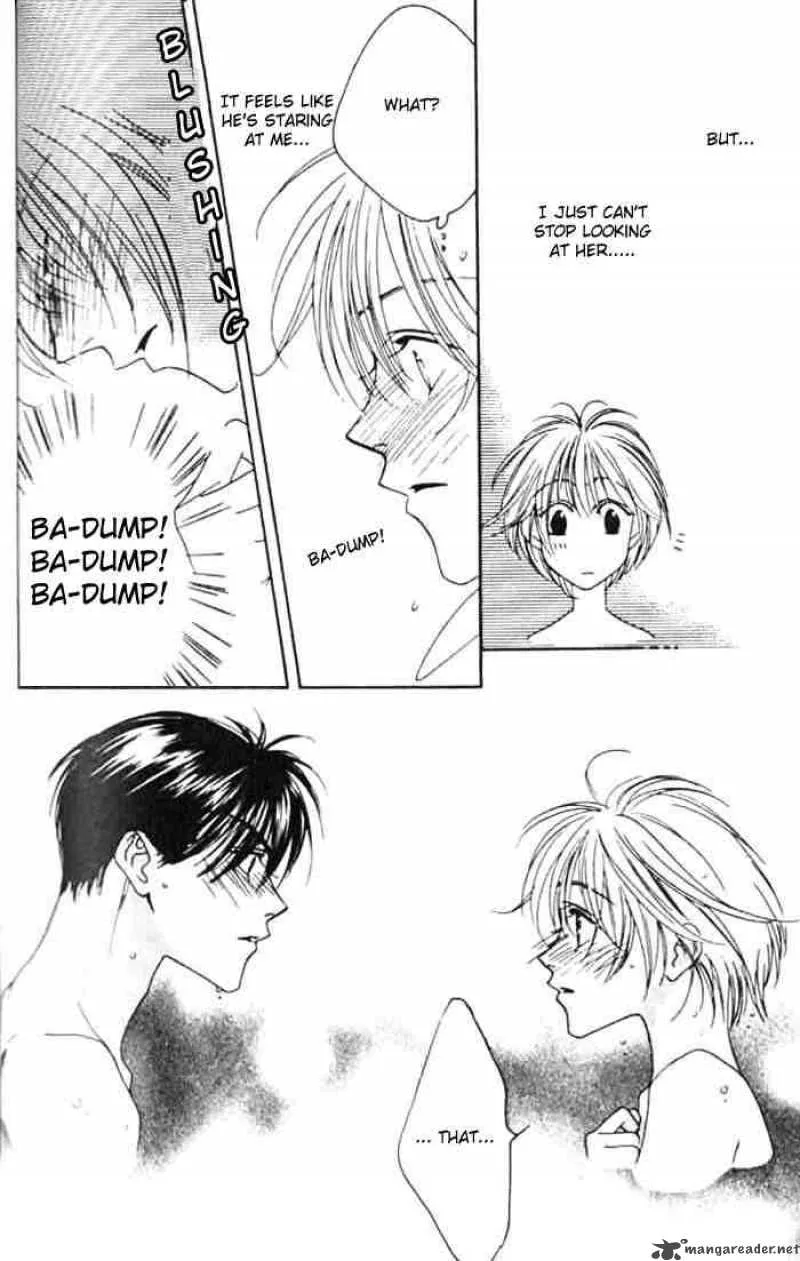 Hana Kimi Chapter 35 page 6