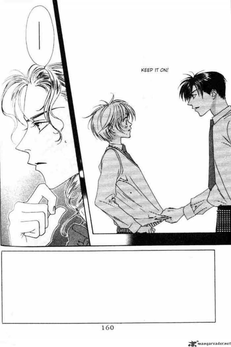Hana Kimi Chapter 36 page 2