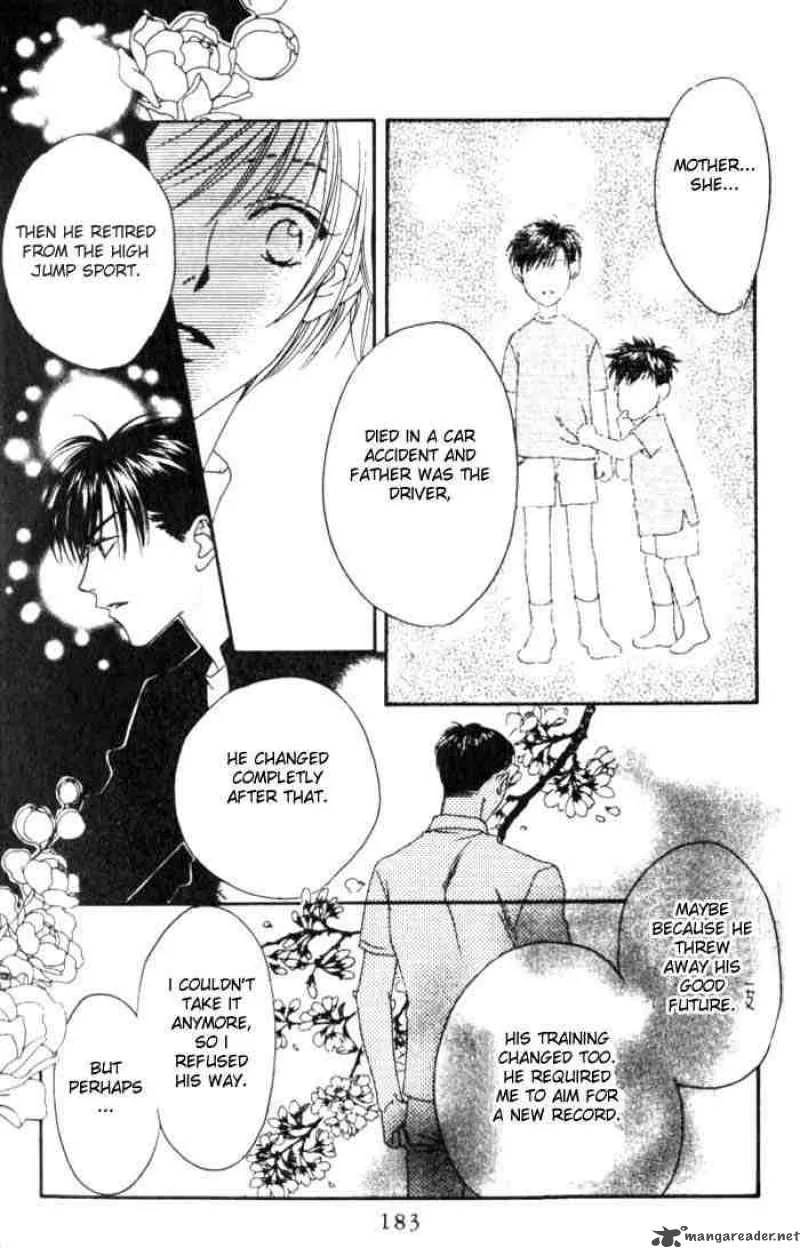 Hana Kimi Chapter 36 page 25