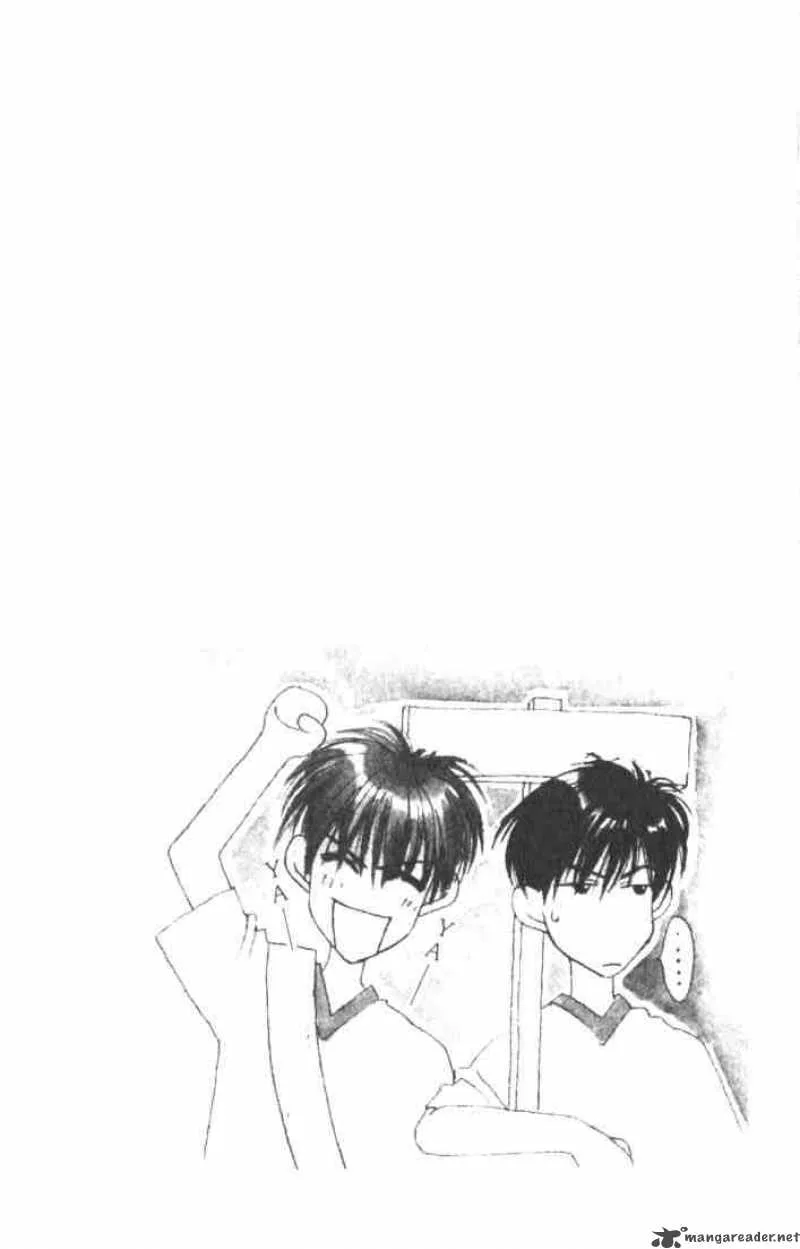 Hana Kimi Chapter 36 page 31