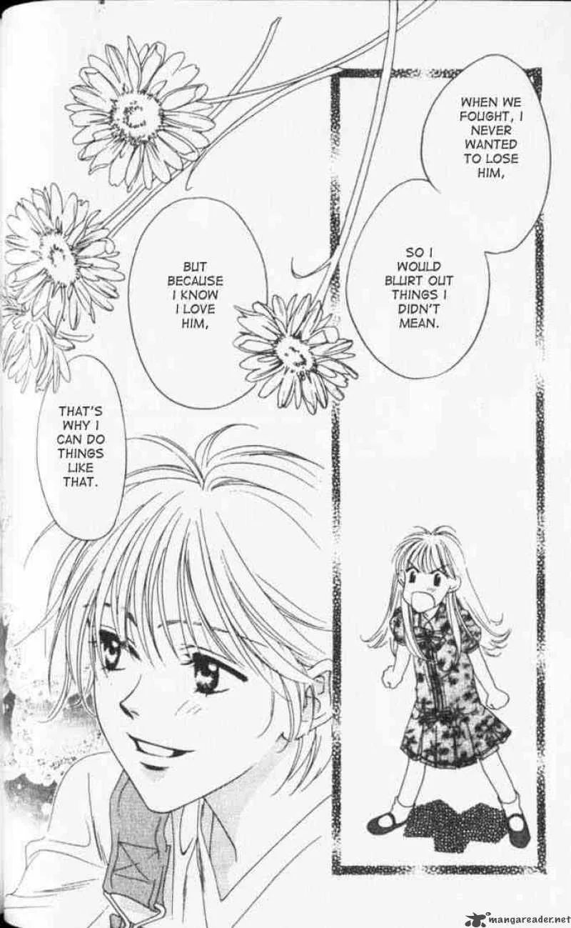 Hana Kimi Chapter 38 page 24