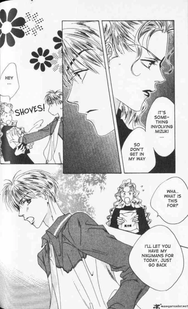 Hana Kimi Chapter 38 page 20