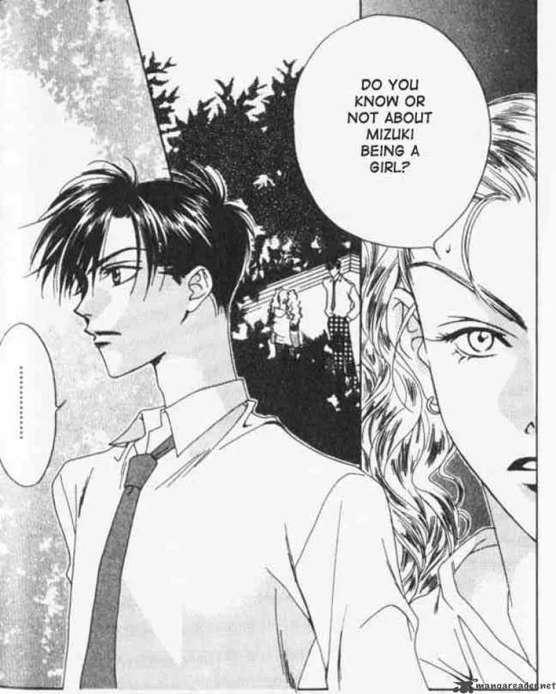 Hana Kimi Chapter 38 page 2