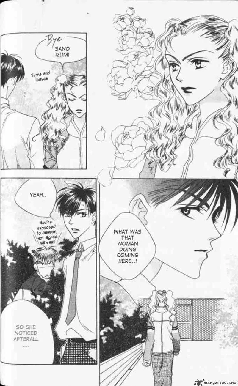 Hana Kimi Chapter 38 page 6